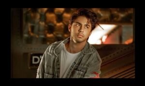 Aryan Khan 