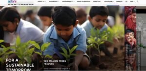 Adani Green Energy Share Price