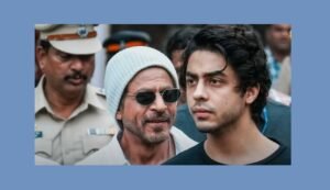 Aryan Khan Drug Case