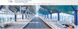 Mumbai Ahmedabad Bullet Train Project 2025-2029 