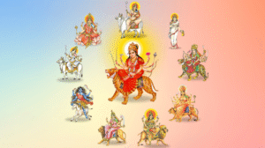 नवरात्रि 2025