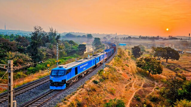 "Indian Railways round trip train offer 2025 with 20% discount on return journey tickets"