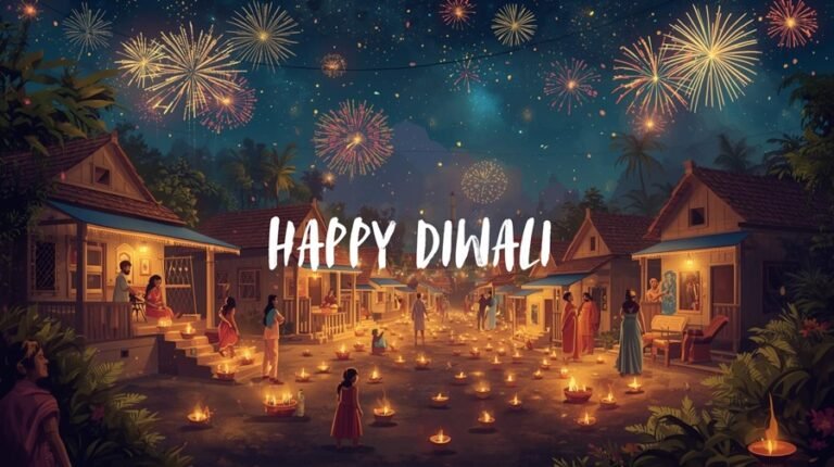 Diwali 2025
