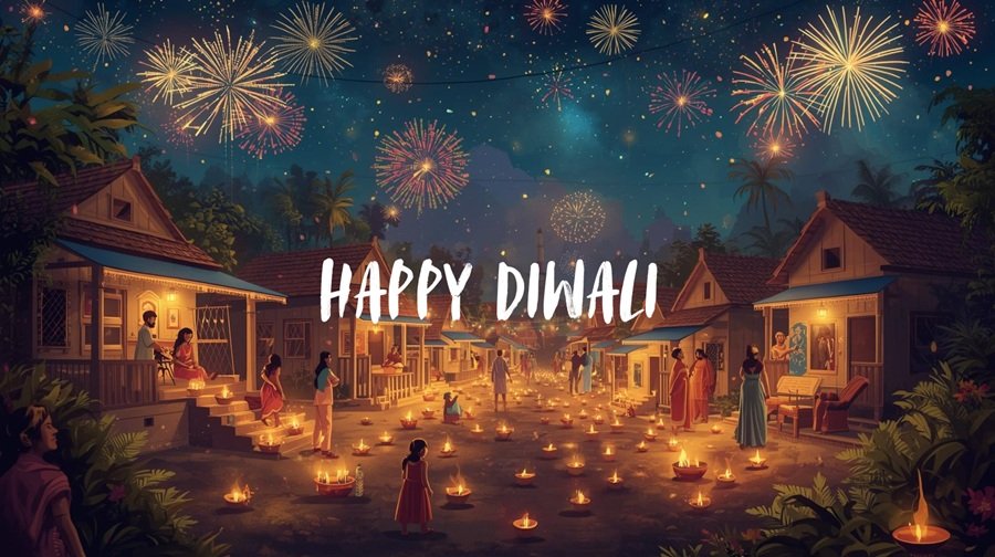 Diwali 2025