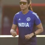 smriti mandhana